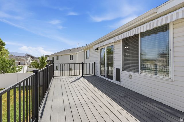3968 W 775 S, Syracuse, UT 84075
