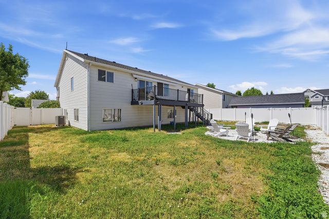 3968 W 775 S, Syracuse, UT 84075