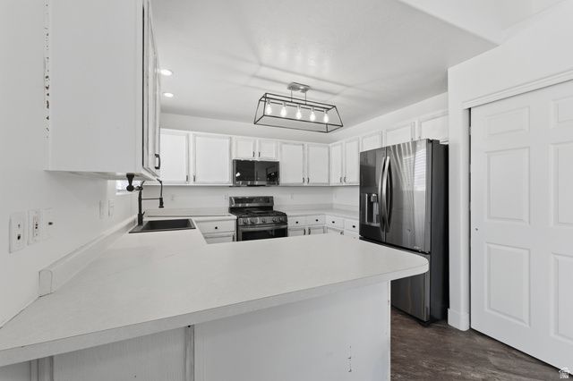 3968 W 775 S, Syracuse, UT 84075