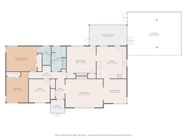 408 Old Post Road, Cherryville, NC 28021
