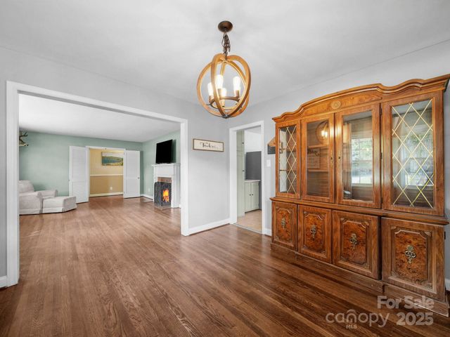 408 Old Post Road, Cherryville, NC 28021