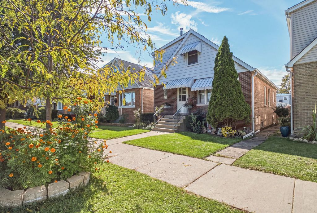 4406 S Homan Avenue, Chicago, IL 60632 — photo 2