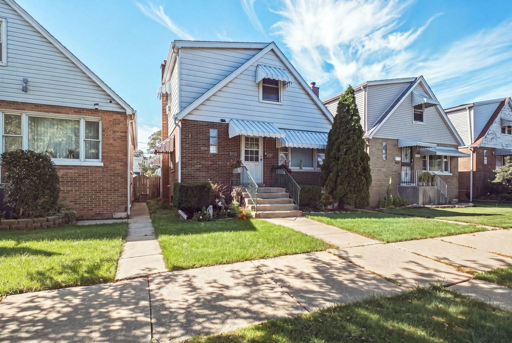 4406 S Homan Avenue, Chicago, IL 60632 — photo 3