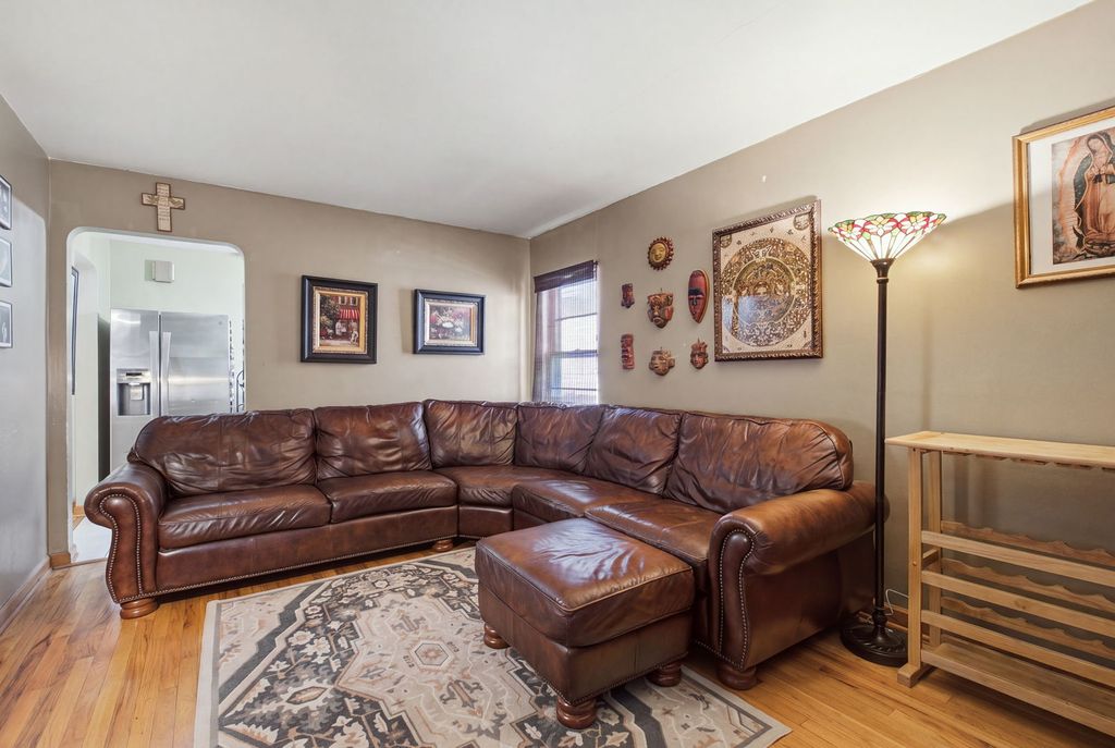 4406 S Homan Avenue, Chicago, IL 60632 — photo 4