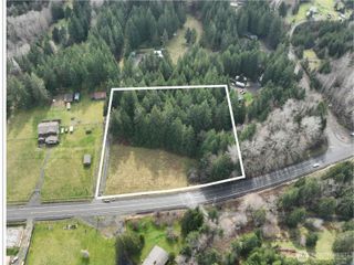 1 XXX W Shelton Matlock Road, Shelton, WA 98584