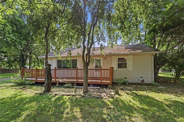 5890 Springfield Xenia Road, Springfield, OH 45502