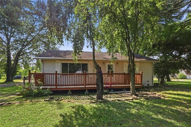 5890 Springfield Xenia Road, Springfield, OH 45502