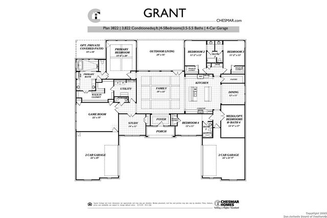 222 Raven Road, Castroville, TX 78009