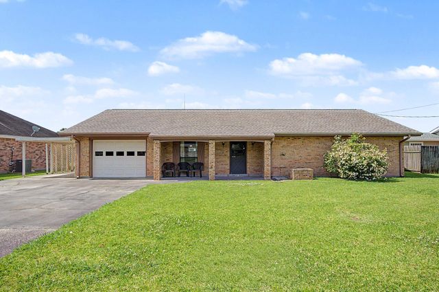 204 Holley Street, Thibodaux, LA 70301
