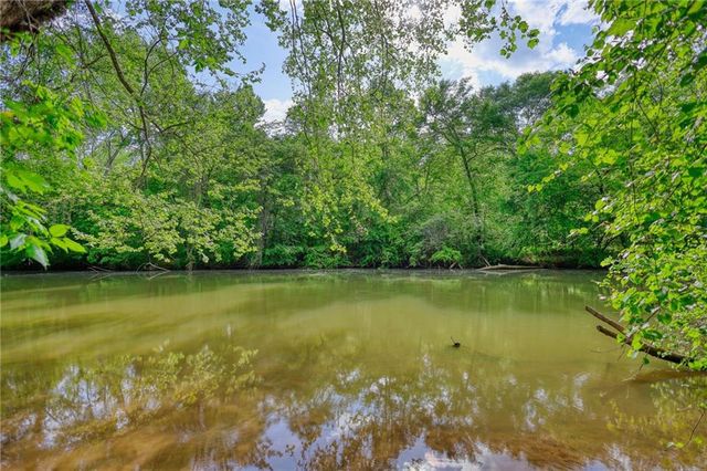 734 Fincher Road, Covington, GA 30016