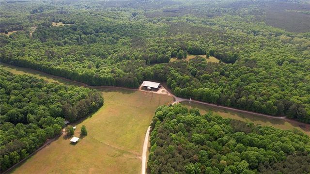 734 Fincher Road, Covington, GA 30016