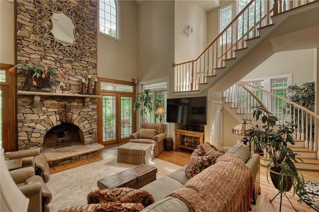 734 Fincher Road, Covington, GA 30016