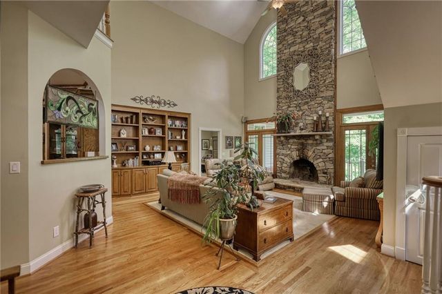 734 Fincher Road, Covington, GA 30016