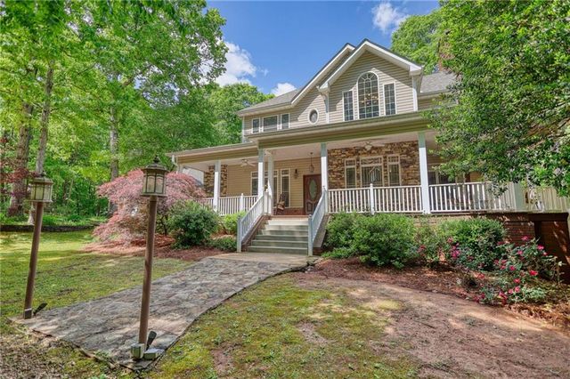 734 Fincher Road, Covington, GA 30016
