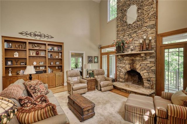 734 Fincher Road, Covington, GA 30016