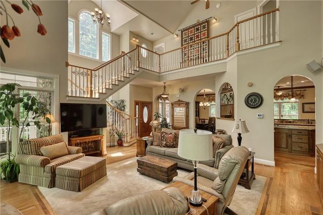 734 Fincher Road, Covington, GA 30016