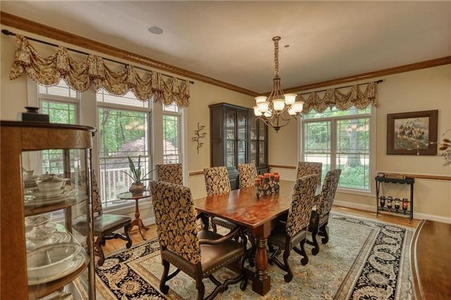 734 Fincher Road, Covington, GA 30016