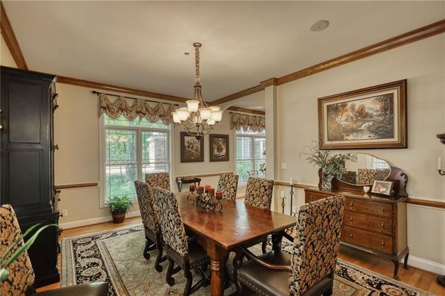 734 Fincher Road, Covington, GA 30016