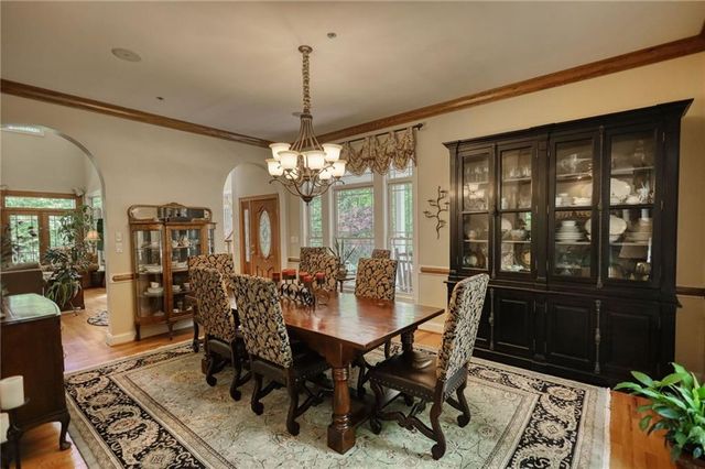734 Fincher Road, Covington, GA 30016