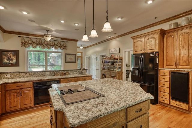 734 Fincher Road, Covington, GA 30016