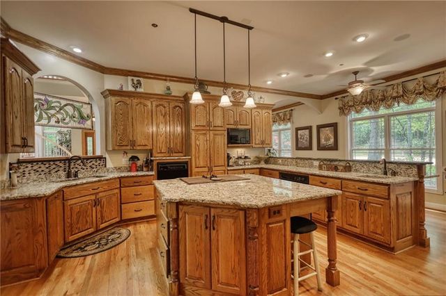 734 Fincher Road, Covington, GA 30016