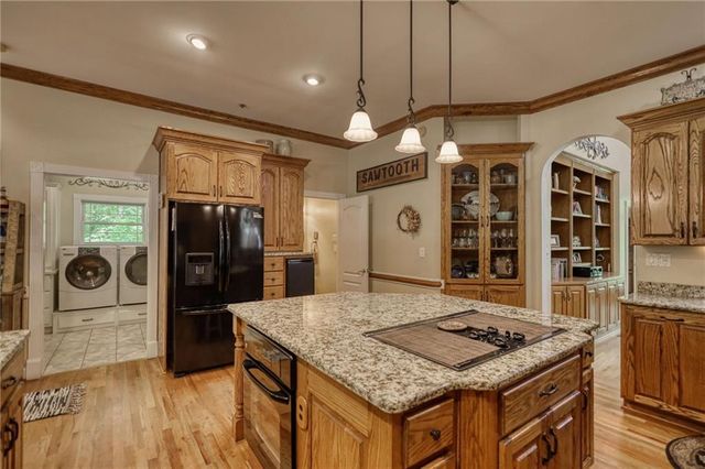 734 Fincher Road, Covington, GA 30016