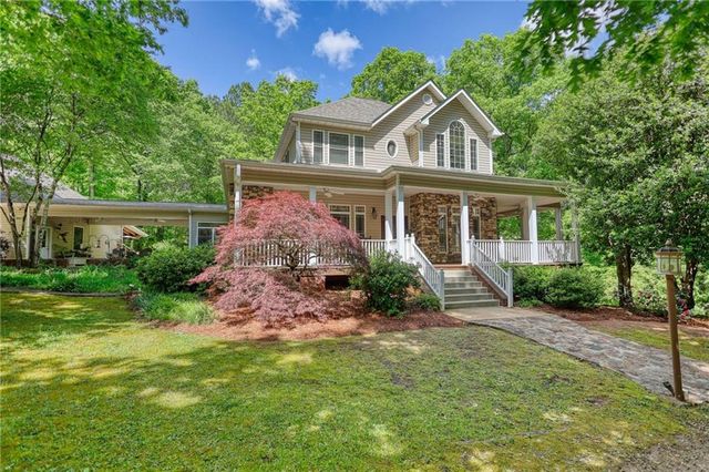 734 Fincher Road, Covington, GA 30016