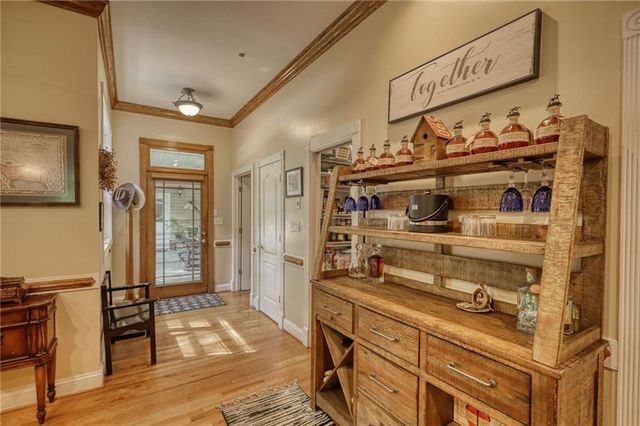734 Fincher Road, Covington, GA 30016