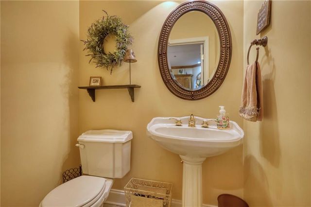 734 Fincher Road, Covington, GA 30016