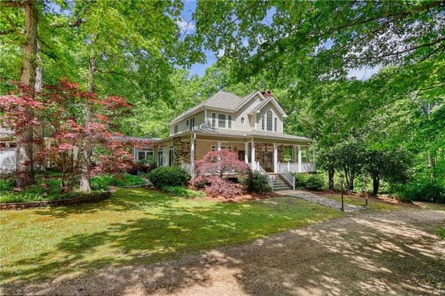 734 Fincher Road, Covington, GA 30016