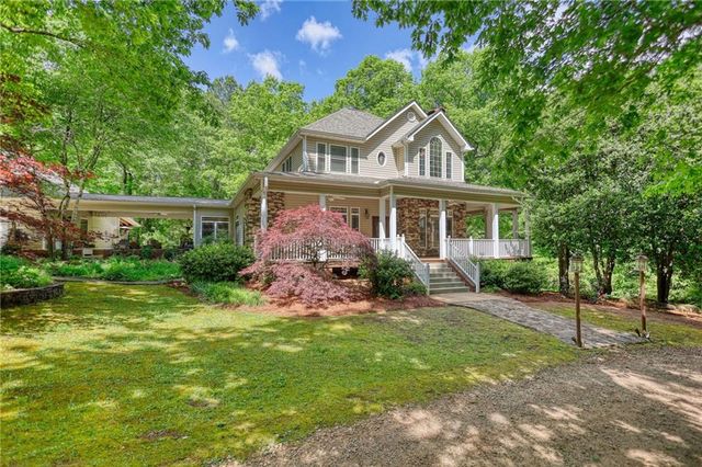 734 Fincher Road, Covington, GA 30016