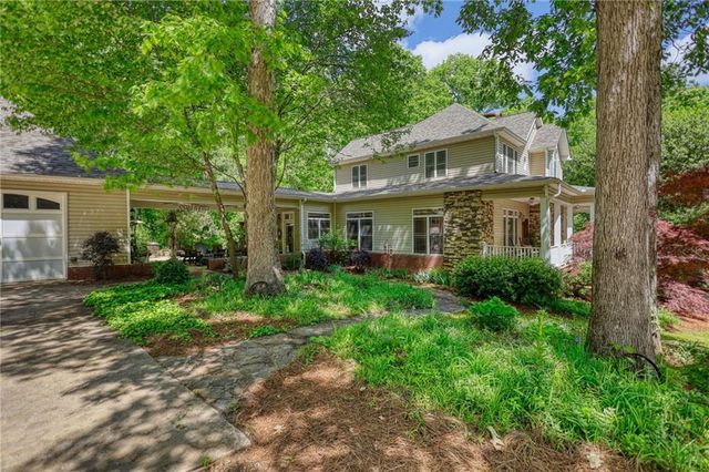 734 Fincher Road, Covington, GA 30016