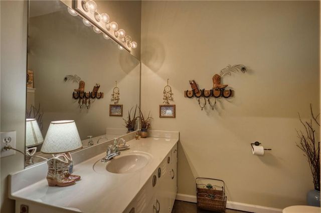 734 Fincher Road, Covington, GA 30016