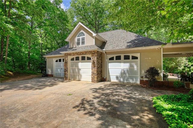 734 Fincher Road, Covington, GA 30016