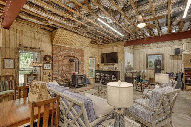 734 Fincher Road, Covington, GA 30016