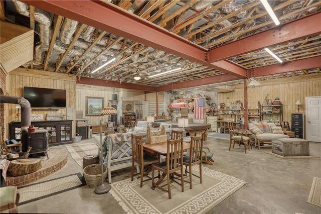 734 Fincher Road, Covington, GA 30016
