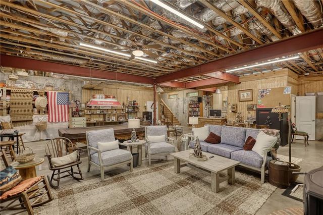 734 Fincher Road, Covington, GA 30016