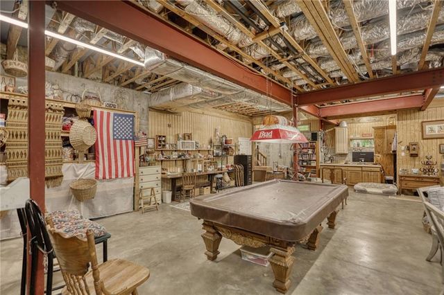 734 Fincher Road, Covington, GA 30016