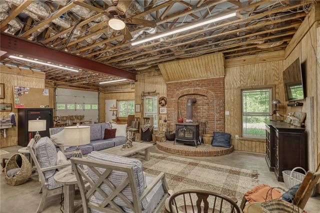 734 Fincher Road, Covington, GA 30016