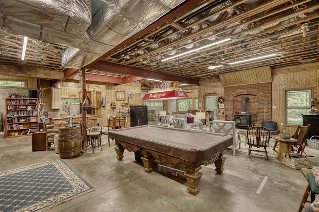 734 Fincher Road, Covington, GA 30016