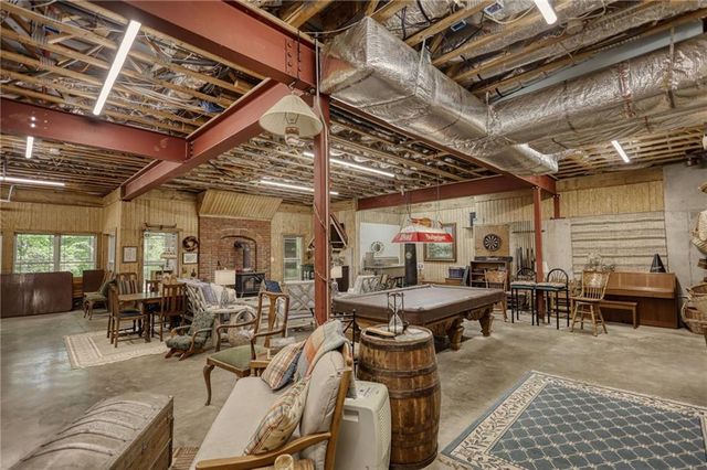 734 Fincher Road, Covington, GA 30016