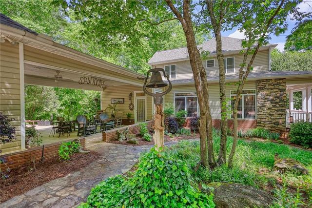 734 Fincher Road, Covington, GA 30016