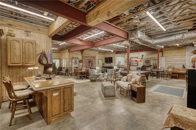 734 Fincher Road, Covington, GA 30016