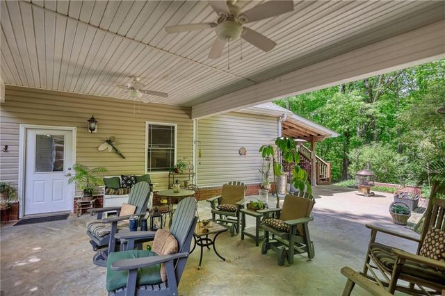 734 Fincher Road, Covington, GA 30016