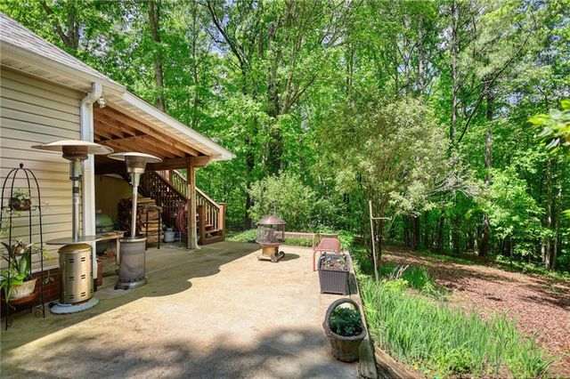 734 Fincher Road, Covington, GA 30016