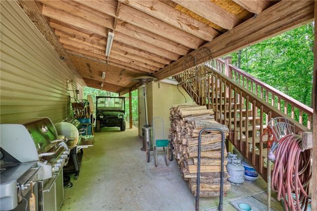 734 Fincher Road, Covington, GA 30016