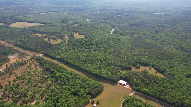 734 Fincher Road, Covington, GA 30016