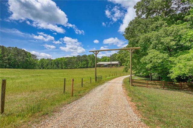 734 Fincher Road, Covington, GA 30016