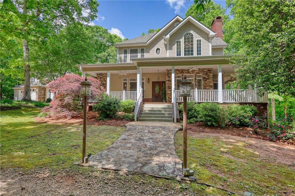 734 Fincher Road, Covington, GA 30016