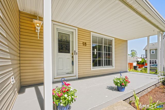 53 Raycroft Street, Milford, CT 06461